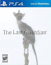 The Last Guardian