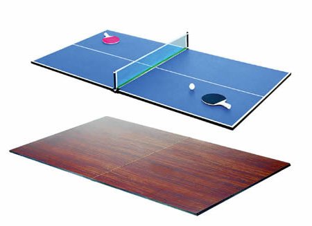 Childrens Toyshop  Toys : BCE 6Ft Table Tennis Table Top