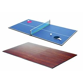 6 Foot Table Tennis Top (TT-1)
