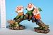 Gnomes On Bridge 15 - See No Evil - Hear No Evil - Speak No Evil (636056)