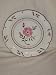 Vintage Stangl Pottery  Colonial Rose  Dinner Plate