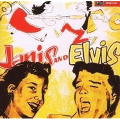 VA - Janis Martin And Elvis Presley (2007)