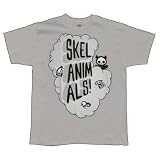 Skelanimals - Dynomite T-Shirt - X-Large
