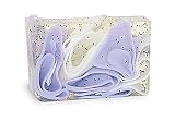 Primal Elements Wrapped Bar Soap, Ylang-ylang, 6.8-Ounce Cellophane (Pack of 2)
