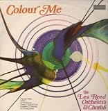 COLOUR ME LP UK CHAPTER 1 1971