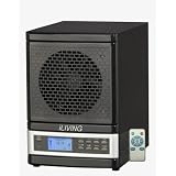 iLIVING ILG938 Air Purifier with HEPA Filter