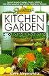 Sproutman's Kitchen Garden Cookbook: 250 flourless, Dairyless, Low Temperatur...