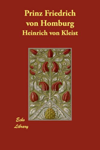  Heinrich von Kleist