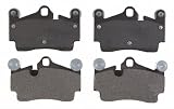 Raybestos PGD978M Professional Grade Disc Brake Pad Set