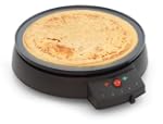 Tristar BP-2961 Crepiera con termosta...