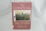 The Lieutenants Lady (G. K. Hall Romance)