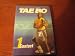 BILLY BLANKS TAE BO 1 CONTACT DVD 