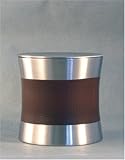 SPOOL WOOD ROUND BOX　小物入れ