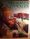Preserves & pickles