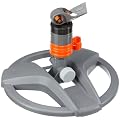 Gardena 8143 Turbinenregner (Schlitten)