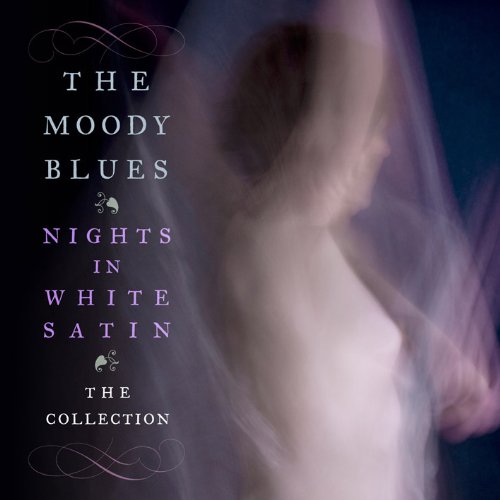 Nights in White Satin: the Collection