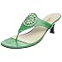 Annie Shoes Womens Sun Burst Th