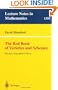 The Red Book of Varieties and Schemes: Includes the Michigan Lectures (1974) on Curves and their Jacobians (Lecture Notes in Mathematics)