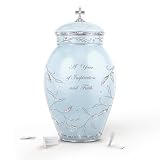 A Year Of Faith Music Box by The Bradford Exchange