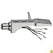 Audio-Technica  Universal Headshell (AT-HS1)