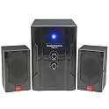 Multimedia Home Speaker