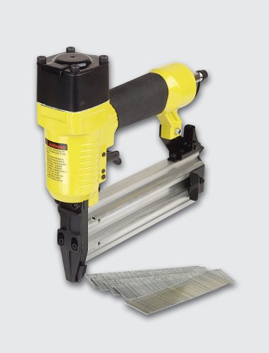 Mannesmann 15350 Druckluft-Nagler