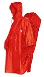Tatonka Herren Poncho Cape - Tatonka
