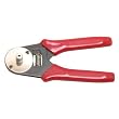 Eclipse 300-015 (608-400) Crimper, D-Sub, Closed Barrel Contacts, 4-Way Indent