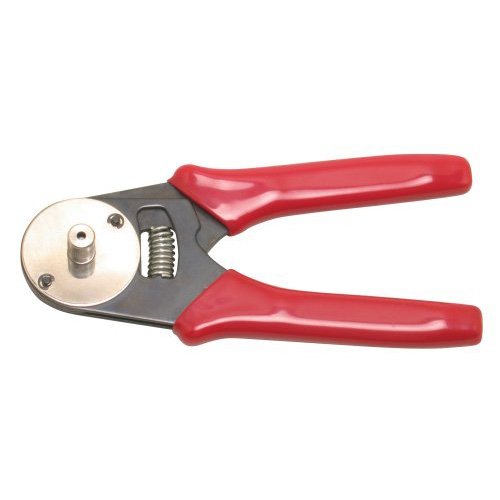 D-sub Contact 4 Way Indent Crimping Tool 20-26 AWG (0.519mm²~0.128mm²)