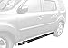 MaxMate Premium Compatible with 09-15 Honda Pilot Black 3