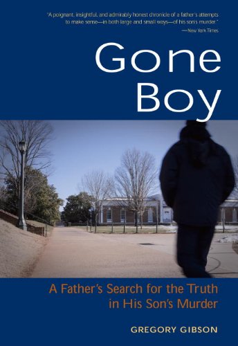 Gone Boy: A Father