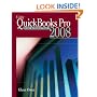 Using Quickbooks Pro  2008 for Accounting (with CD-ROM)