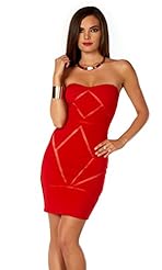 Dresses by Blvd Collection By Forplay