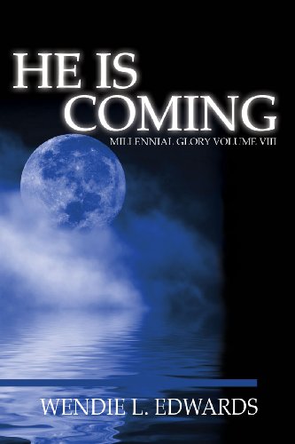 Millennial Glory VIII, He Is Coming