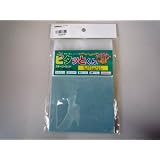 ピタッとくん　スキージーセット　45mmx105mm　2枚付き