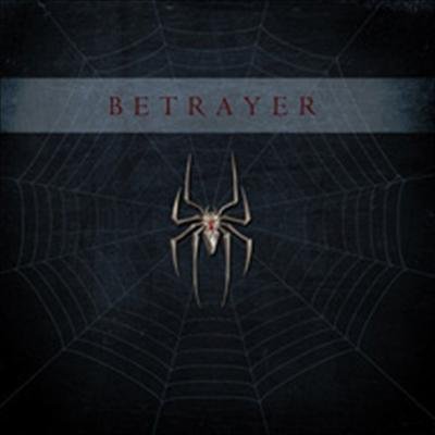 Betrayer - Betrayer - Zortam Music