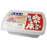 麹屋甚平　熟成ぬか床　２Ｋｇ 甚平