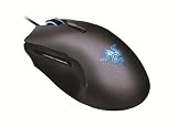Razer - Imperator 2012 - Souris filaire - Laser - 3 boutons spécial gaming - Gris