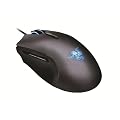 Razer - Imperator 2012 - Souris filaire - Laser - 3 boutons sp�cial gaming - Gris