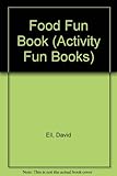Food fun book