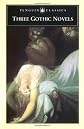 Three Gothic Novels