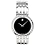 Movado Men's Esperanza Stainless Steel Watch #0605752
