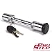 ProStep Hitch Lock, Chrome