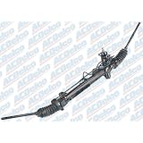 ACDelco 36-18446 Professional Rack and Pinion Power Steering Gear Assembly,... by ACDelco