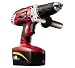 Factory-Reconditioned Skil 2887-05-RT 18-Volt 2-Speed 3/8-inch Drill/Driver w/Bit Index, 2 Batteries, Charger & Case