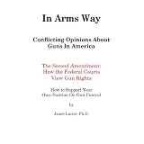 In Arms Way: Conflicting Opinions About Guns In America