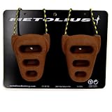 Metolius Rock Rings 3D (Set of 2) - Brown Solid