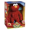 Fisher-Price Elmo Live
