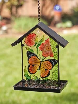 Monarch Hanging Feeder