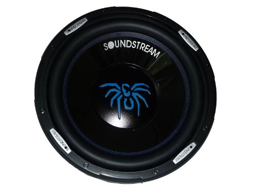 Soundstream SW-12SE Subwoofer